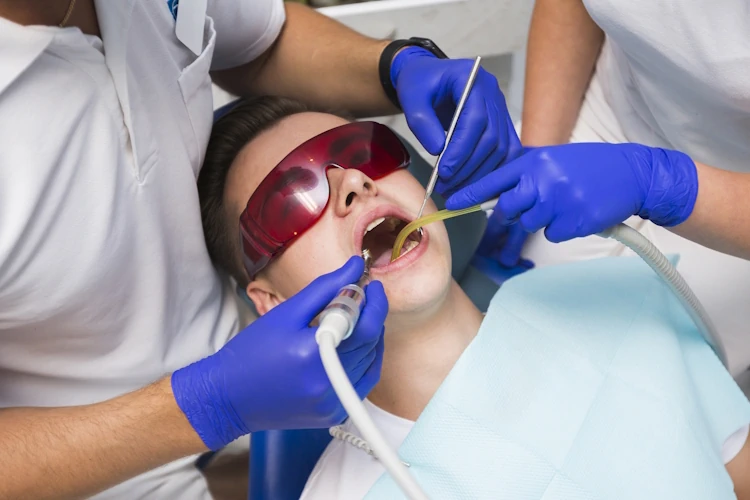 Laser Teeth Whitening Aftercare: Tips for Maintaining Your Dazzling Smile