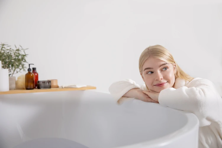 Soak in Luxury: Choosing the Right Corner Bathtub for Your Home